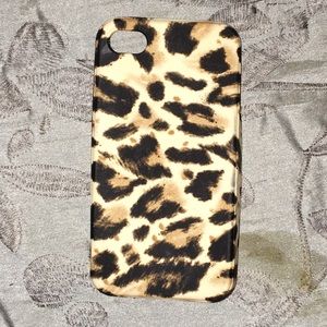 J. crew IPhone 4 Case
